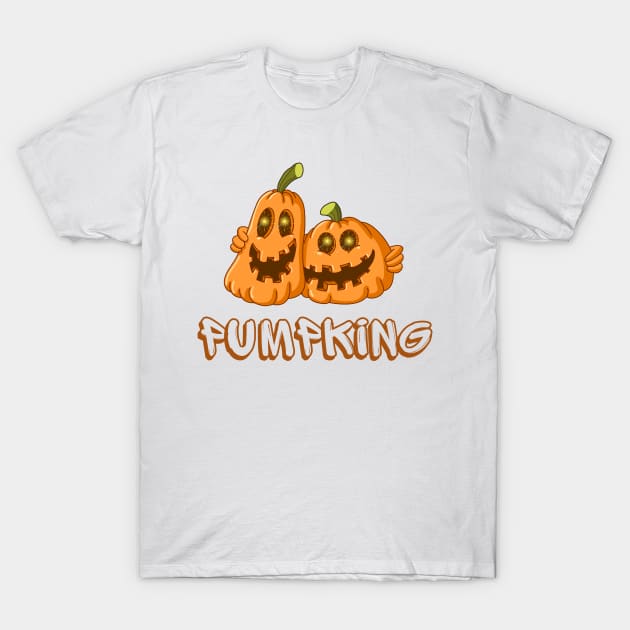 helloween T-Shirt by stylupp